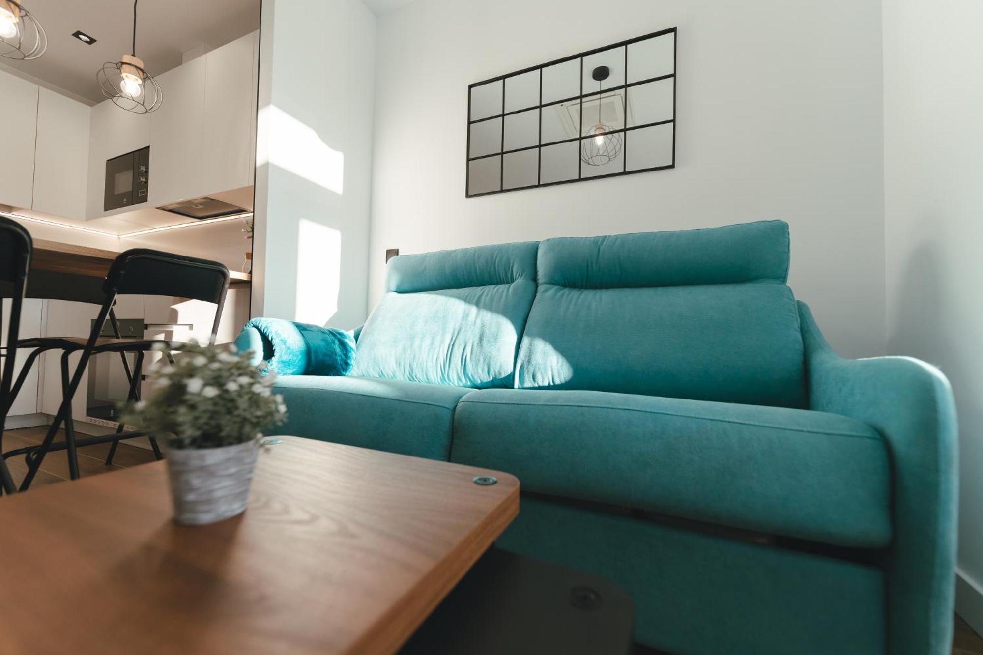 Macarena Suites กาเซเรส ภายนอก รูปภาพ