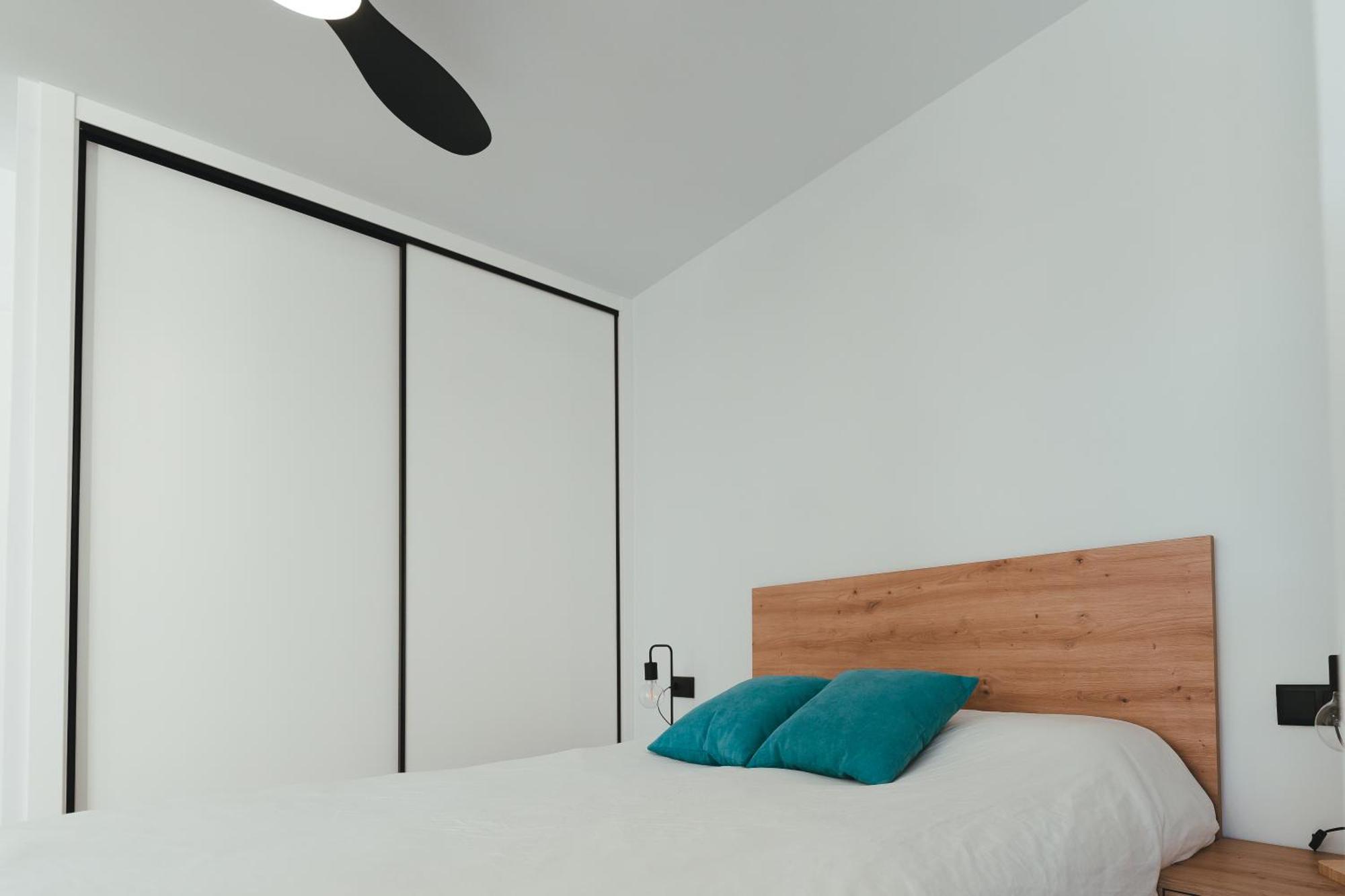 Macarena Suites กาเซเรส ภายนอก รูปภาพ